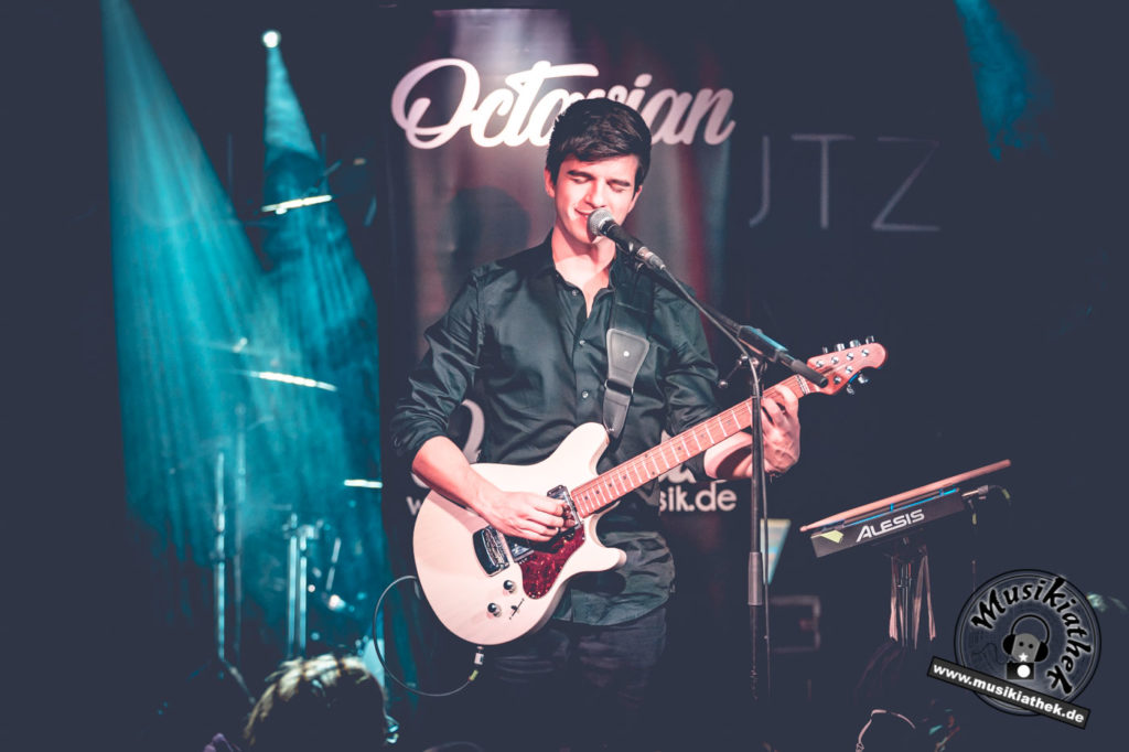 Octavian by David Hennen Musikiathek-20