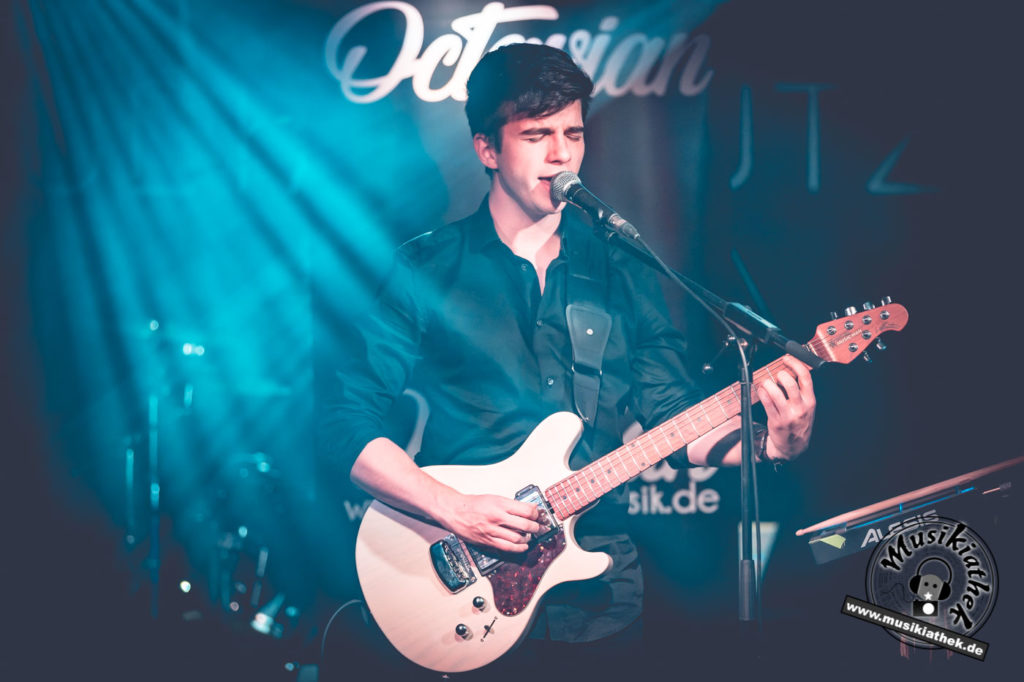 Octavian by David Hennen Musikiathek-21