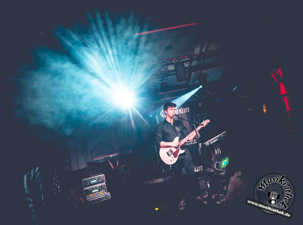 Octavian by David Hennen Musikiathek-27