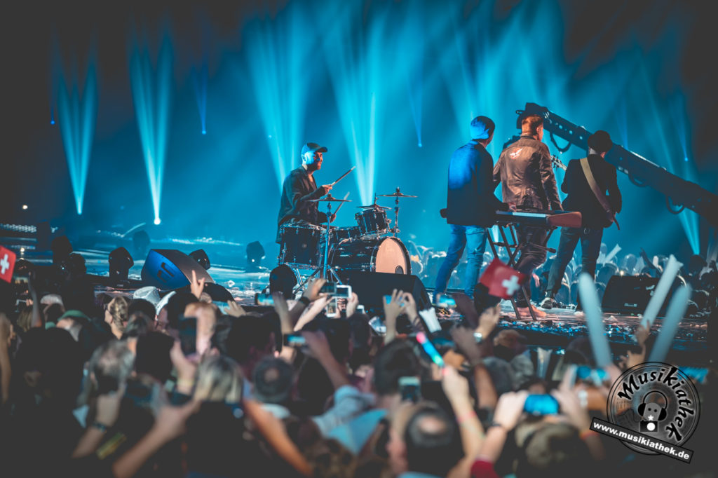 PUR by David Hennen, Musikiathek-15