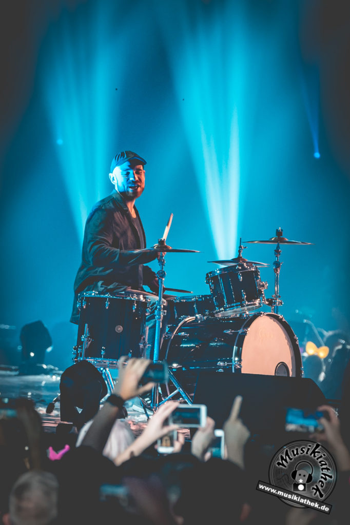 PUR by David Hennen, Musikiathek-16