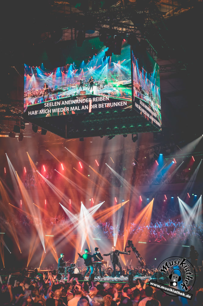 PUR by David Hennen, Musikiathek-18