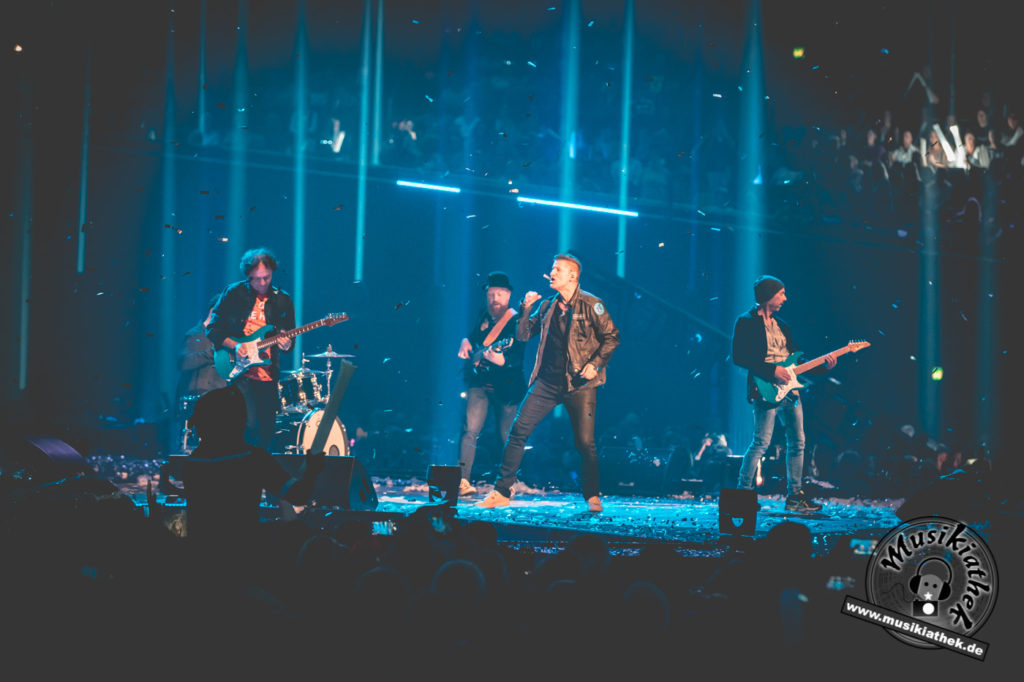 PUR by David Hennen, Musikiathek-3