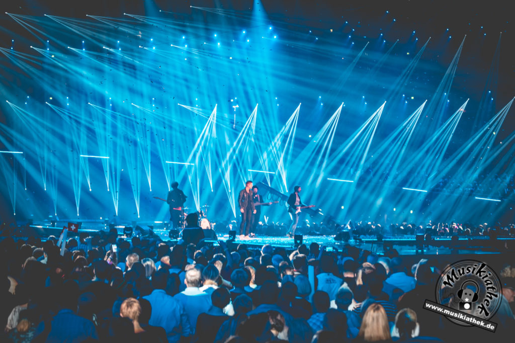 PUR by David Hennen, Musikiathek-5