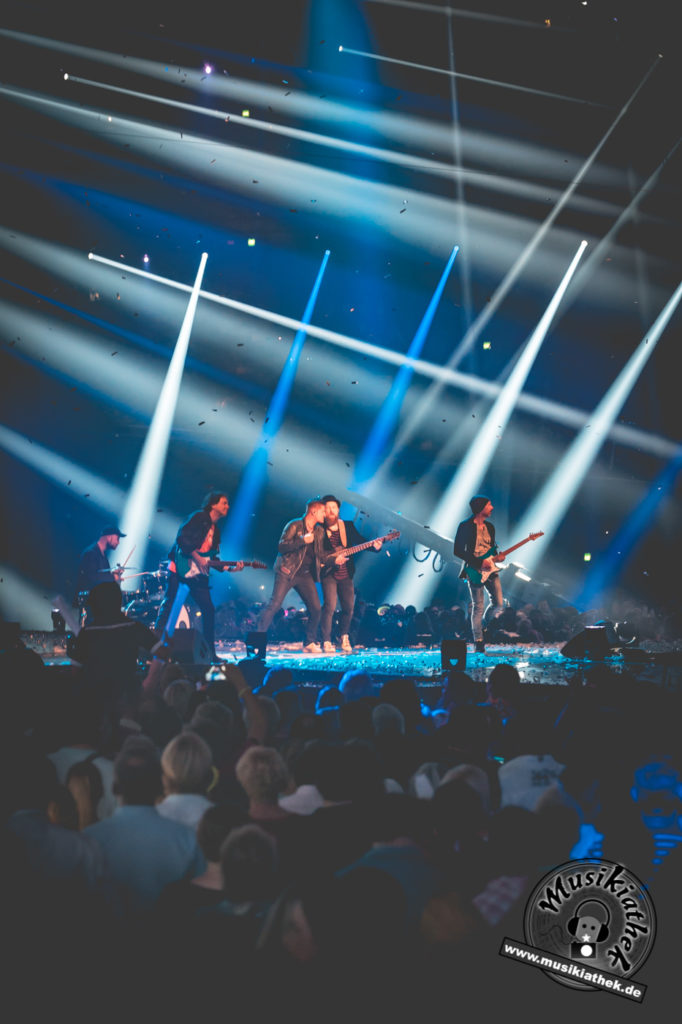 PUR by David Hennen, Musikiathek-6