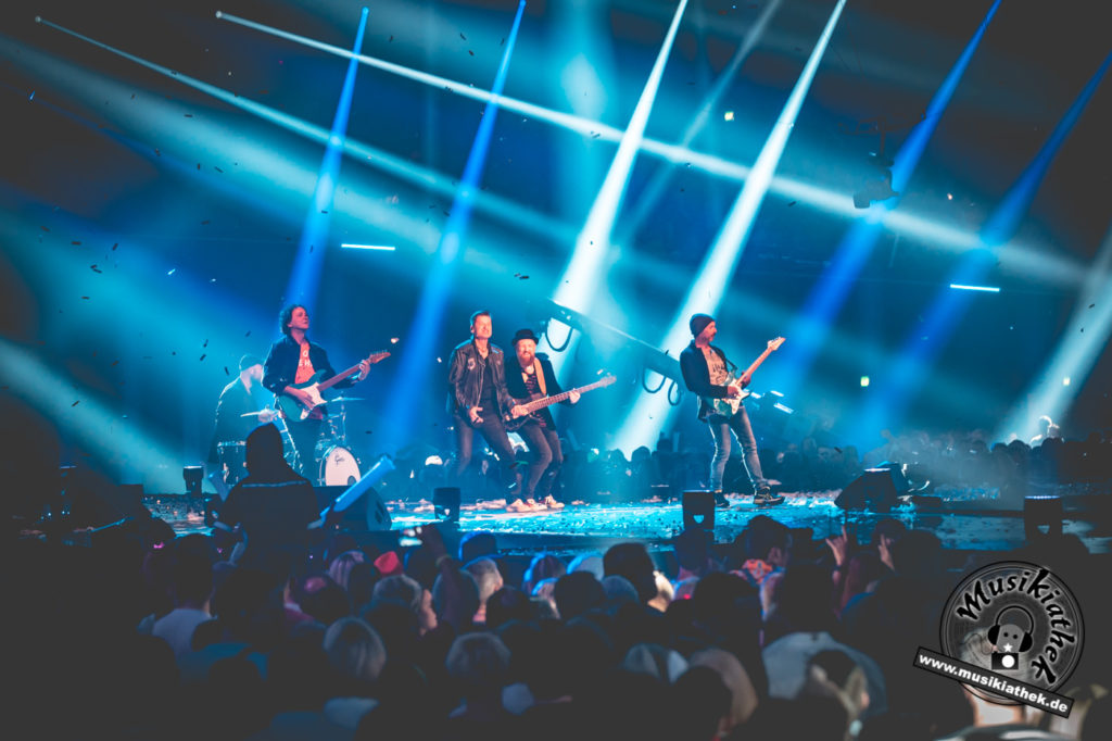 PUR by David Hennen, Musikiathek-7