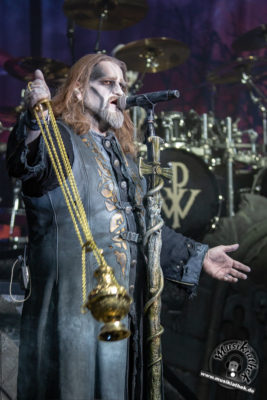 Powerwolf - Turbinenhalle Oberhausen - 27. Oktober 2018 - 23 Musikiathek midRes