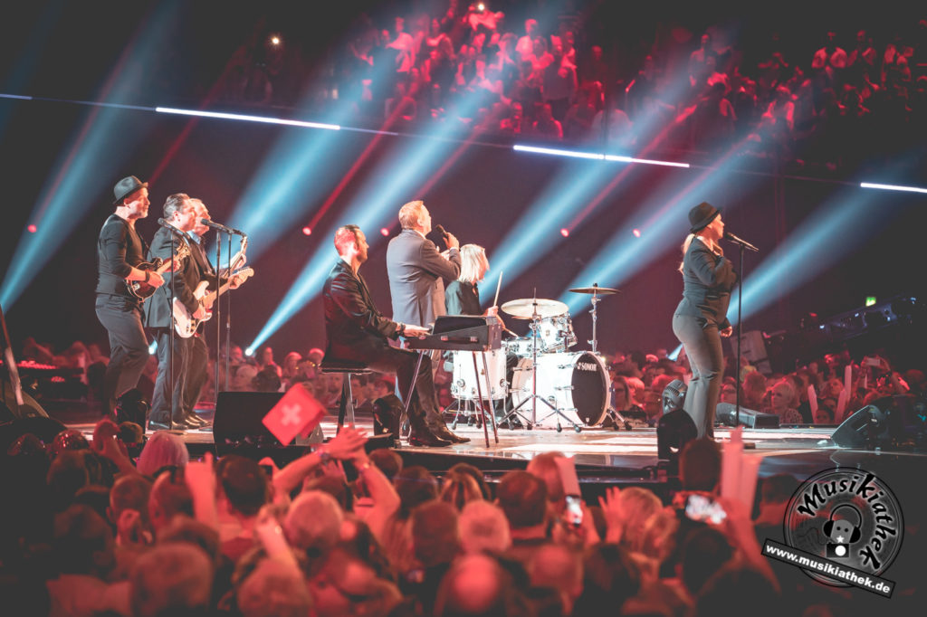 Roland Kaiser by David Hennen, Musikiathek-2