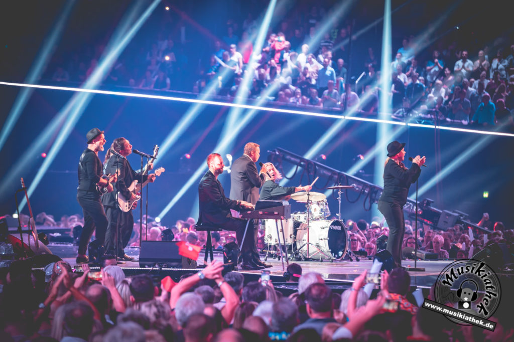 Roland Kaiser by David Hennen, Musikiathek-4