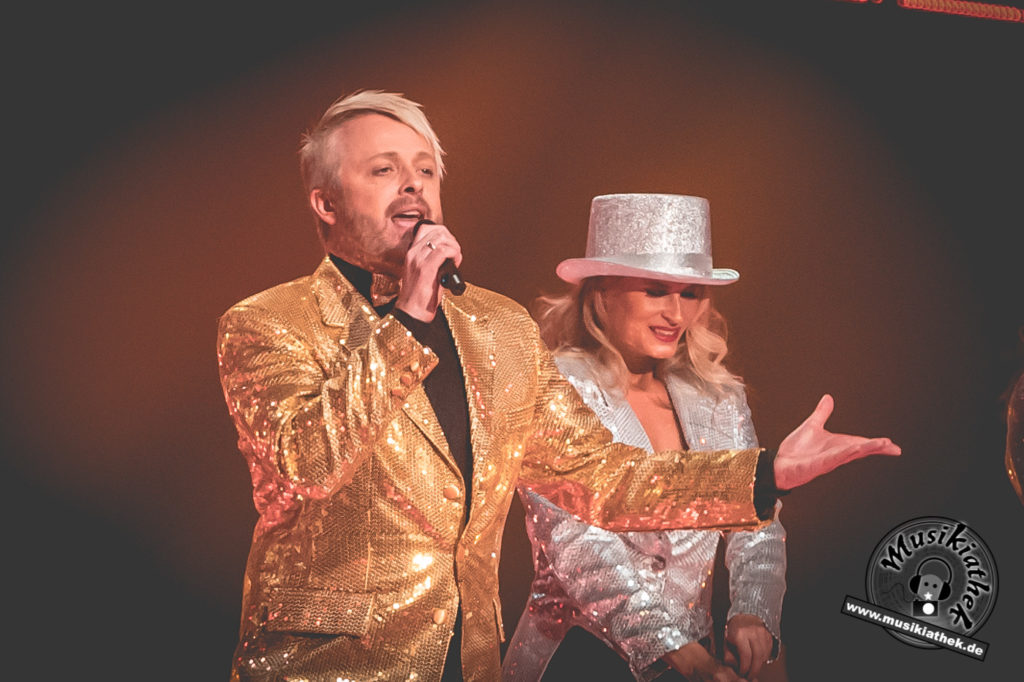 Ross Antony by David Hennen, Musikiathek-1