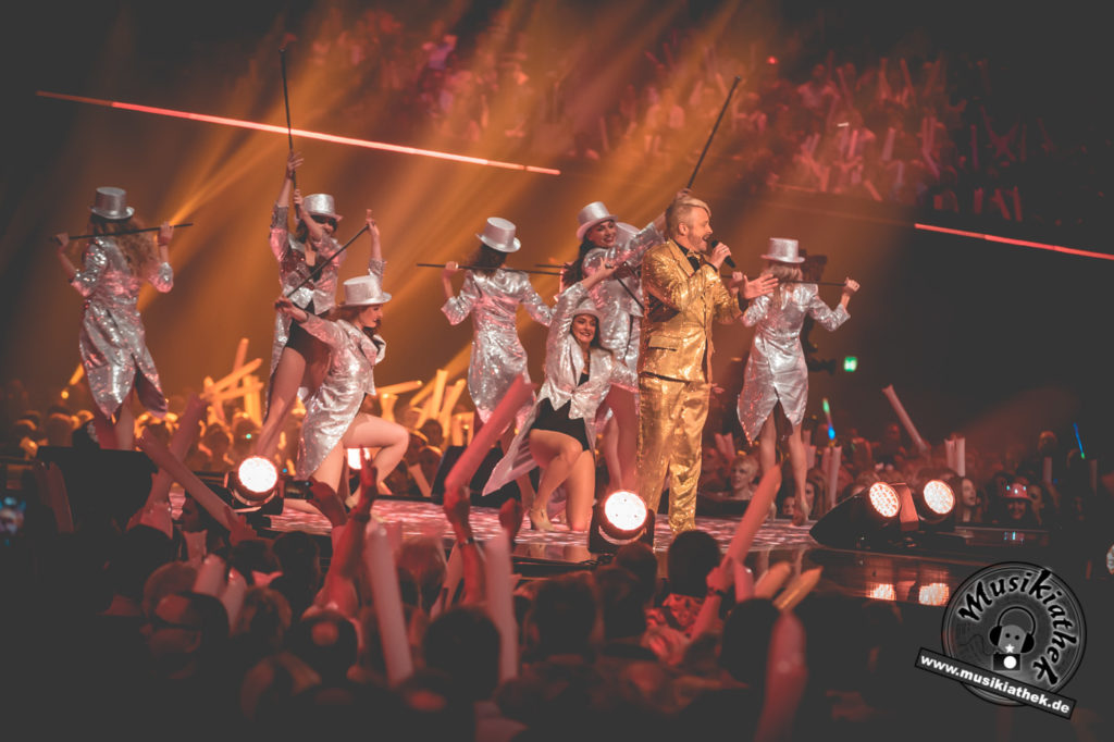 Ross Antony by David Hennen, Musikiathek-4