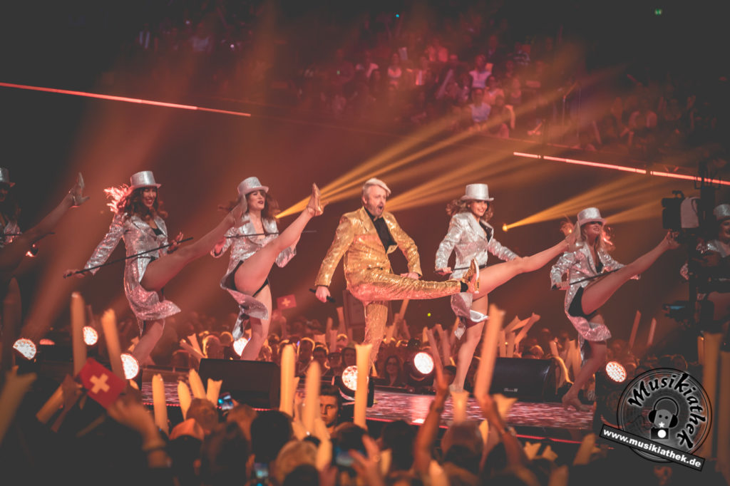 Ross Antony by David Hennen, Musikiathek-6