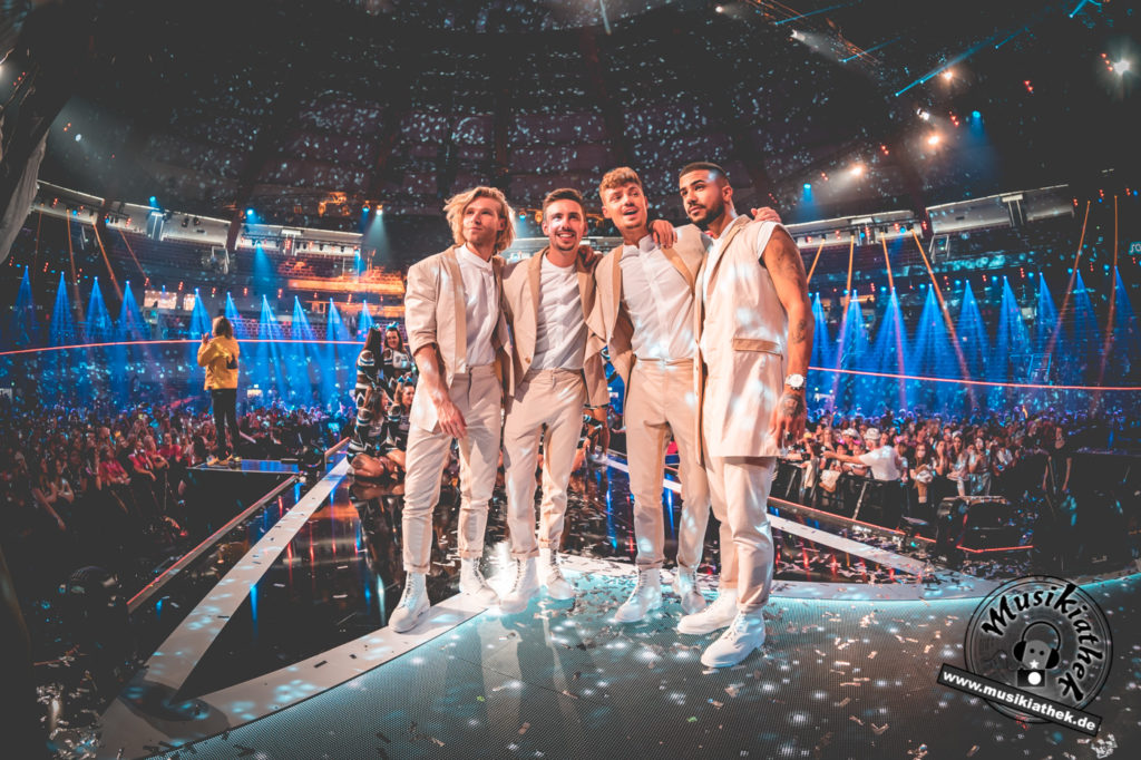 Schlagerboom by David Hennen, Musikiathek-257