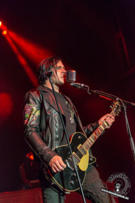 Three Days Grace - Palladium Köln - 14. Oktober 2018 - 11 Musikiathek midRes