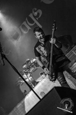 Three Days Grace - Palladium Köln - 14. Oktober 2018 - 15 Musikiathek midRes