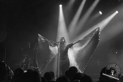 Visionatica - LiveMusicHall Köln - 11. Oktober 2018 - 01Musikiathek midRes