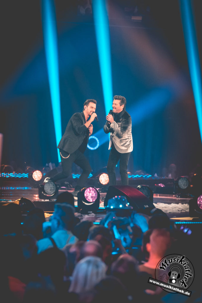 thomas Anders Florian Silbereisen by David Hennen, Musikiathek-2