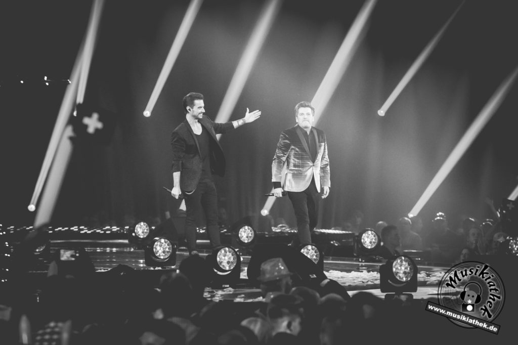 thomas Anders Florian Silbereisen by David Hennen, Musikiathek-3