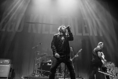 Ego Kill Talent - Palladium Köln - 19. November 2018-14