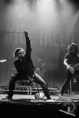 Ego Kill Talent - Palladium Köln - 19. November 2018-15