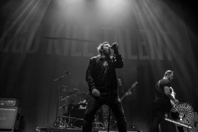 Ego Kills Talent - Palladium Köln - 19. November 2018 - 19 Musikiathek midRes