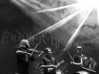 Fiddler's Green - Lanxess Arena Köln - 16. November 2018 - 17 Musikiathek midRes