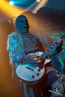 Lordi - Essigfabrik Köln - 21. November 2018 - 60 Musikiathek midRes