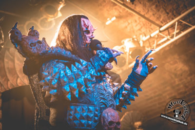 Lordi by David Hennen, Musikiathek-31