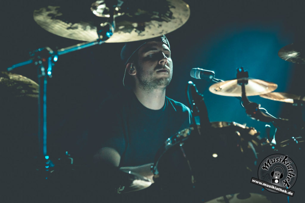 Oversense by David Hennen, Musikiathek-1