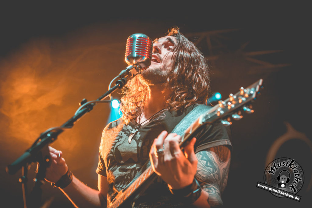 Oversense by David Hennen, Musikiathek-22