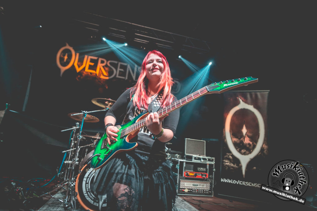 Oversense by David Hennen, Musikiathek-26