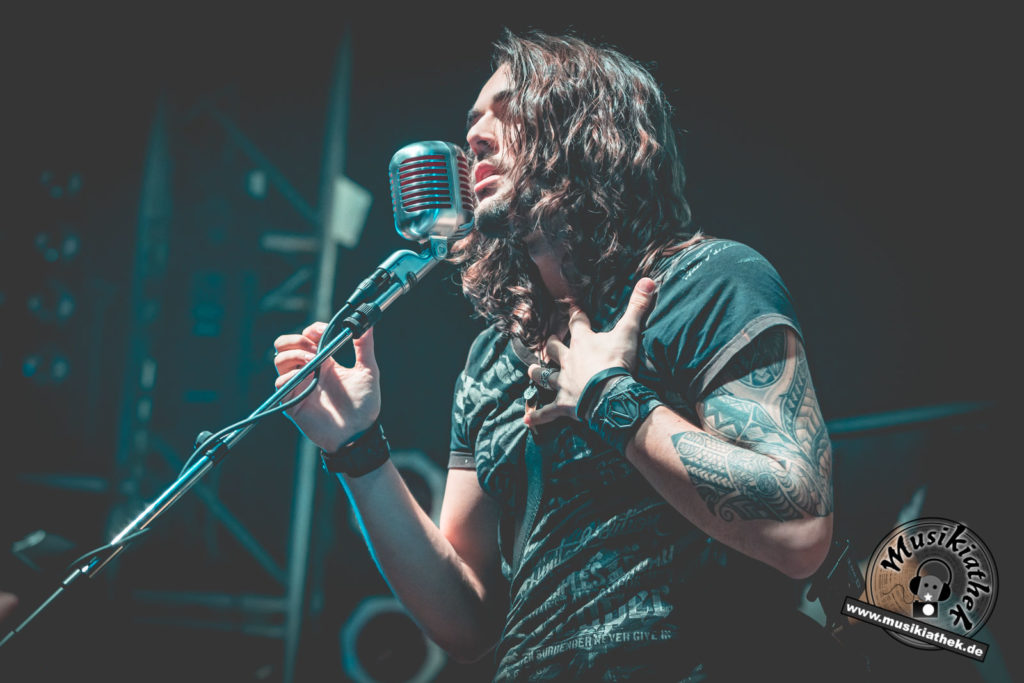 Oversense by David Hennen, Musikiathek-29