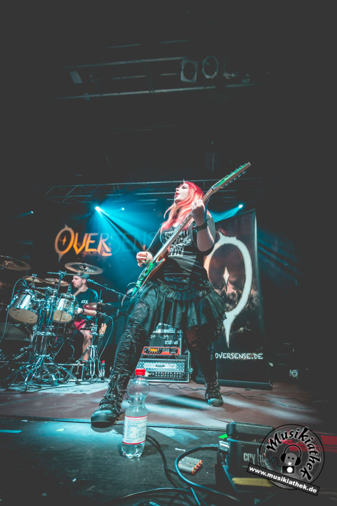 Oversense by David Hennen, Musikiathek-31