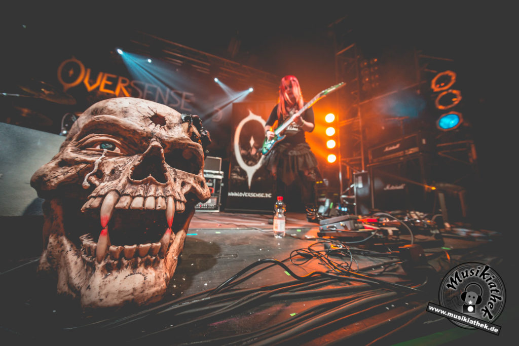 Oversense by David Hennen, Musikiathek-35