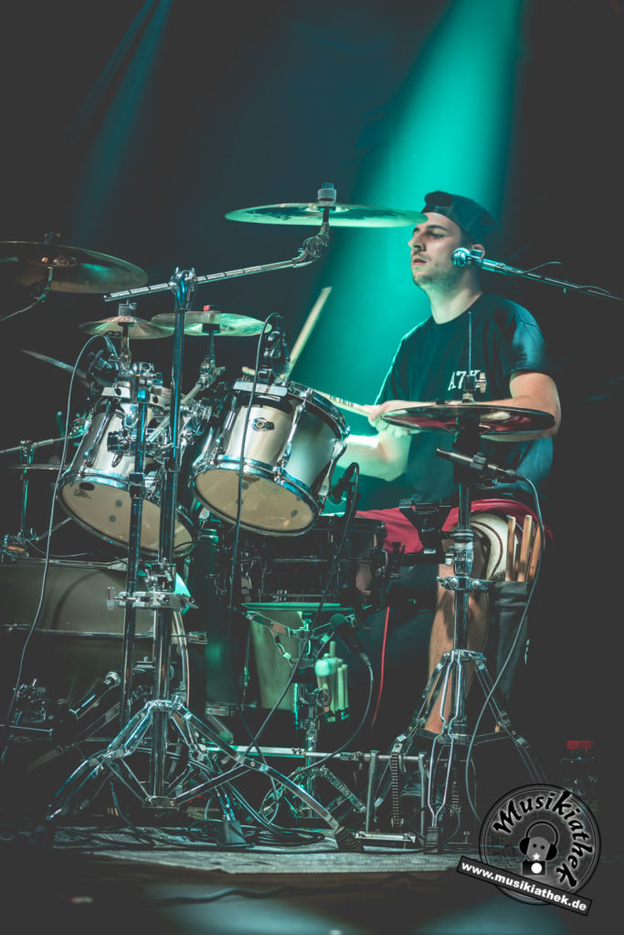 Oversense by David Hennen, Musikiathek-38