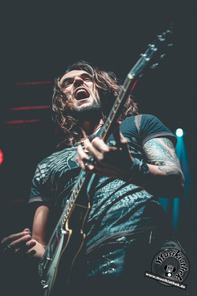 Oversense by David Hennen, Musikiathek-4