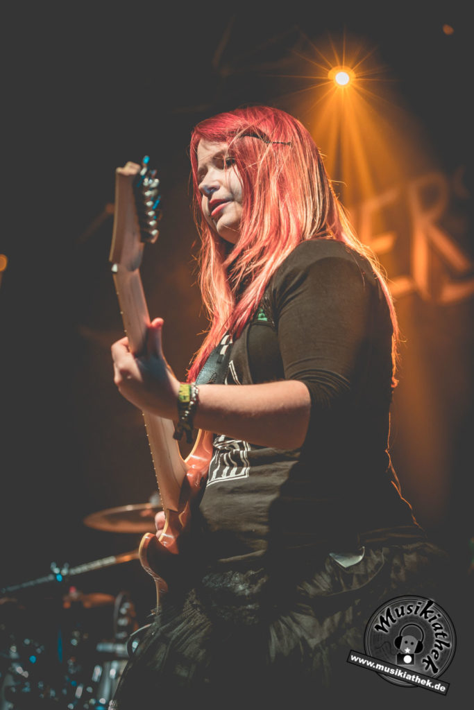 Oversense by David Hennen, Musikiathek-40