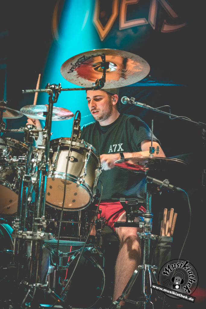 Oversense by David Hennen, Musikiathek-41