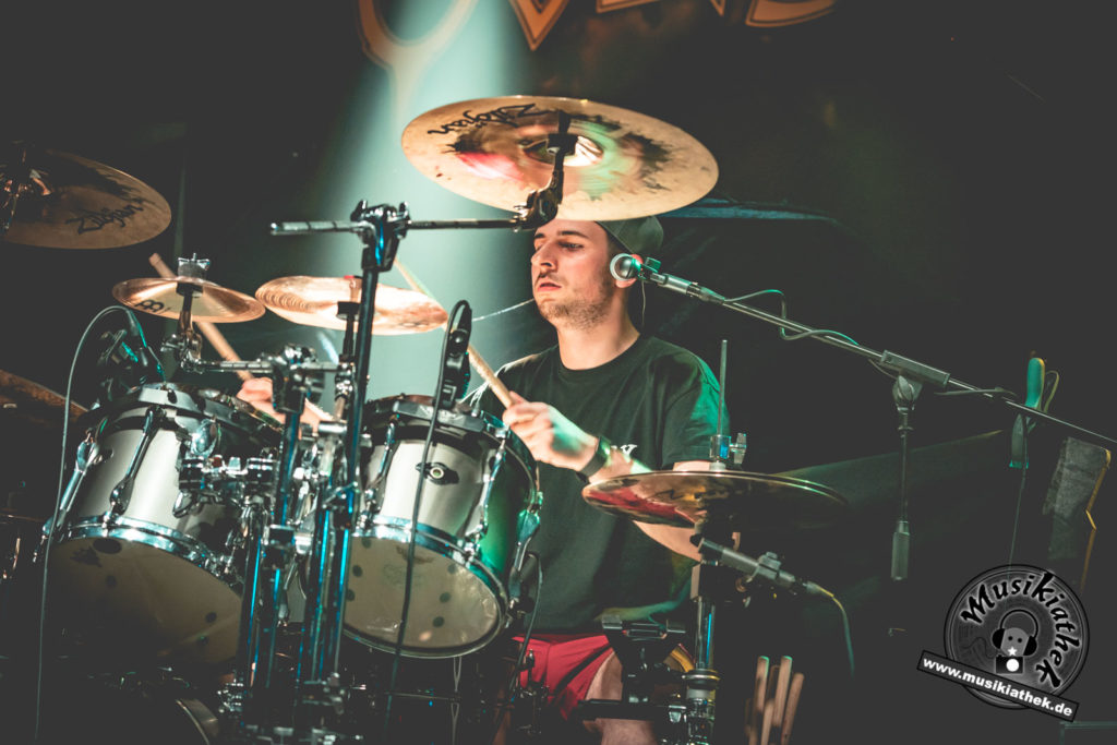 Oversense by David Hennen, Musikiathek-43