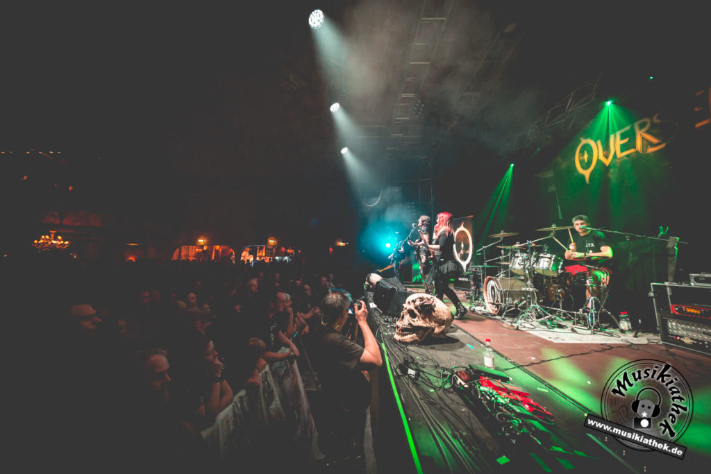 Oversense by David Hennen, Musikiathek-44