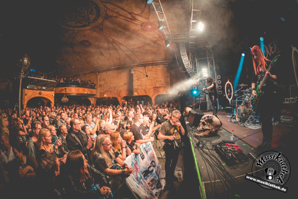 Oversense by David Hennen, Musikiathek-46