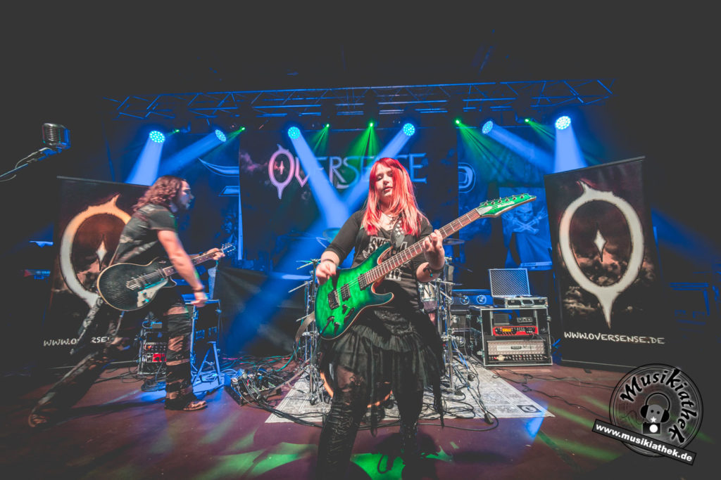 Oversense by David Hennen, Musikiathek-48