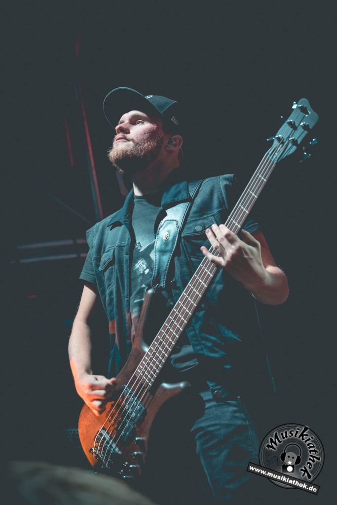 Oversense by David Hennen, Musikiathek-5