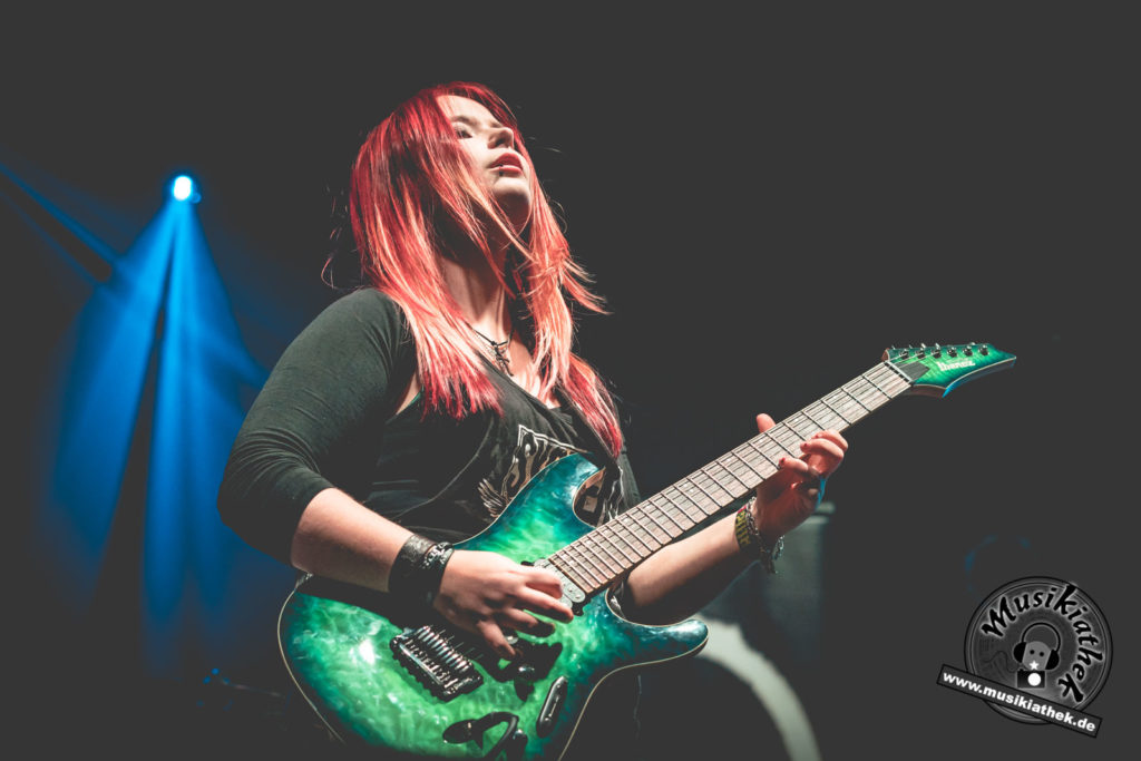 Oversense by David Hennen, Musikiathek-50