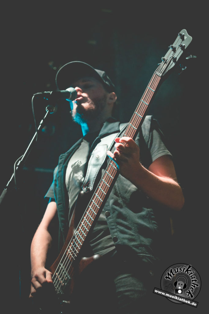 Oversense by David Hennen, Musikiathek-51