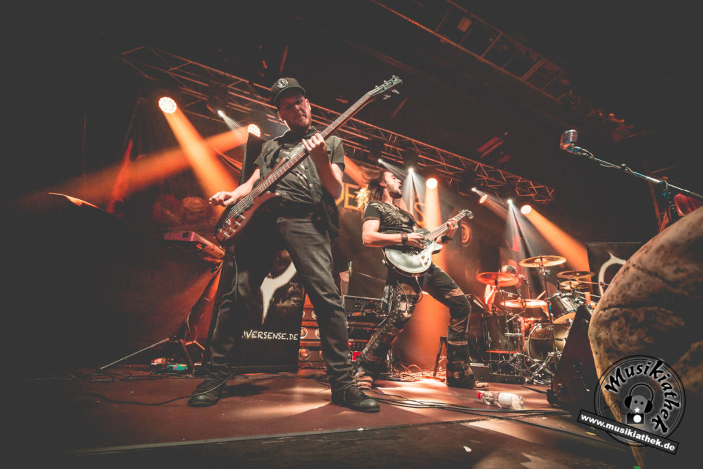 Oversense by David Hennen, Musikiathek-55