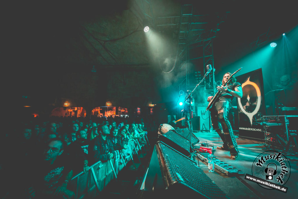 Oversense by David Hennen, Musikiathek-63