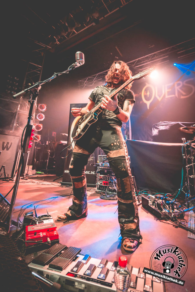 Oversense by David Hennen, Musikiathek-66