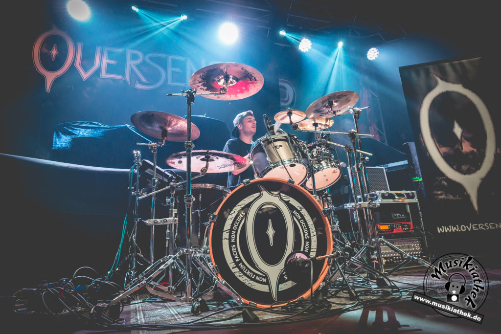 Oversense by David Hennen, Musikiathek-67