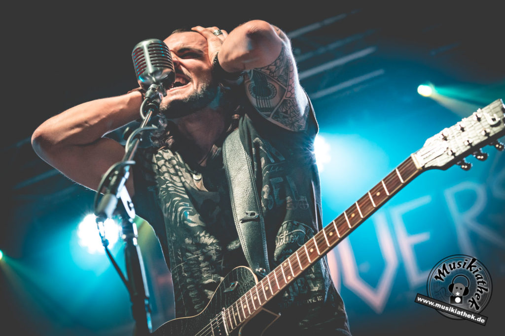 Oversense by David Hennen, Musikiathek-69